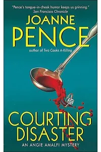 Courting Disaster