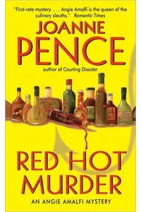 Red Hot Murder