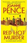 Red Hot Murder
