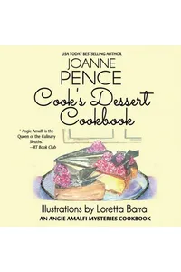 Cook's Dessert Cookbook