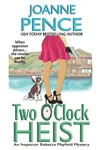 Two O'Clock Heist