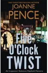 Five O'Clock Twist