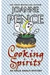 Cooking Spirits