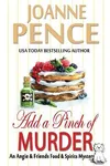 Add a Pinch of Murder
