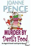Murder by Devil's Food