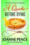 A Quiche Before Dying