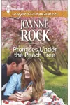Promises Under the Peach Tree