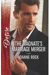 The Magnate's Marriage Merger