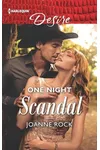 One Night Scandal