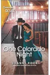 One Colorado Night