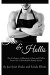 Ian & Hollis