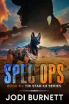 Spec Ops K9