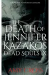 The Death of Jennifer Kazakos