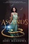 As She Ascends