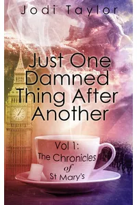 Just One Damned Thing After Another