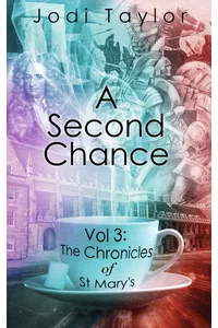 A Second Chance