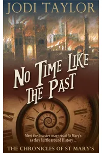 No Time Like the Past