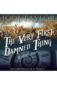 The Very First Damned Thing