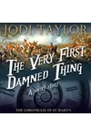 The Very First Damned Thing