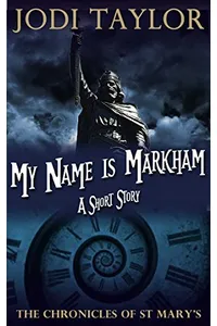 My Name is Markham