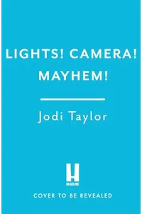 Lights! Camera! Mayhem!