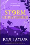 Storm Christopher