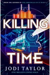 Cover of Killing Time