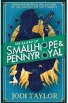 The Ballad of Smallhope and Pennyroyal