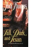 Tall, Dark, and Texan