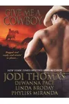 Give Me a Cowboy