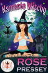 Namaste Witchy