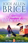 The Journey That Never Ends