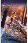 Undercover Colorado Conspiracy