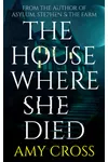 The House Where She Died