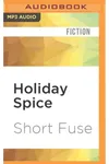 Holiday Spice