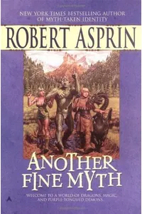 Another Fine Myth