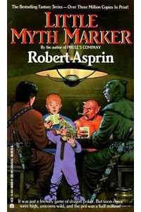 Little Myth Marker