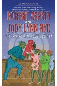 Class Dis-Mythed