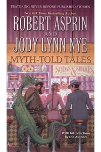 Myth-Told Tales