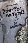 Before They Are Hanged
