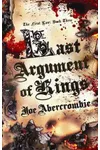 Last Argument of Kings