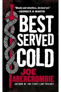 Best Served Cold