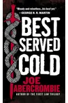 Best Served Cold