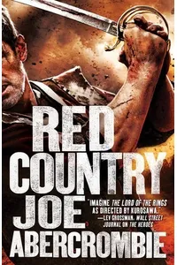 Red Country