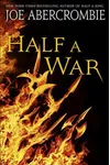 Half a War