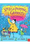 Spells-a-Popping! Granny's Shopping