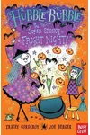 The Super-Spooky Fright Night!