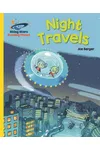 Reading Planet - Night Travels - Yellow