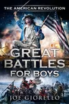 The American Revolution