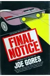 Final Notice